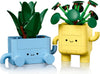 LEGO Botanicals 10349 Vrolijke plantjes