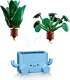 LEGO Botanicals 10349 Vrolijke plantjes