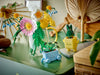 LEGO Botanicals 10349 Vrolijke plantjes
