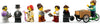 LEGO Icons 10350 Hoekpand in tudorstijl