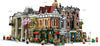 LEGO Icons 10350 Hoekpand in tudorstijl