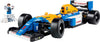 LEGO Icons 10353 Williams Racing FW14B en Nigel Mansell