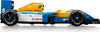 LEGO Icons 10353 Williams Racing FW14B en Nigel Mansell