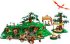 LEGO Icons 10354 The Lord of the Rings: de Gouw