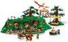 LEGO Icons 10354 The Lord of the Rings: de Gouw