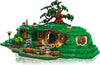 LEGO Icons 10354 The Lord of the Rings: de Gouw