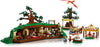 LEGO Icons 10354 The Lord of the Rings: de Gouw
