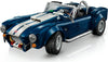 LEGO Icons 10357 Shelby Cobra 427 S/C