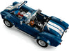 LEGO Icons 10357 Shelby Cobra 427 S/C