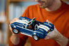 LEGO Icons 10357 Shelby Cobra 427 S/C