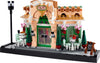 LEGO Icons 10362 Frans café