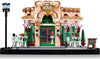 LEGO Icons 10362 Frans café