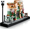 LEGO Icons 10362 Frans café
