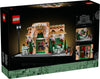 LEGO Icons 10362 Frans café