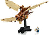 LEGO Icons 10363 De vliegmachine van Leonardo da Vinci
