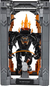 LEGO Icons 10367 Boekensteun: The Lord of the Rings – Balrog