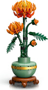 LEGO 10368 Chrysant