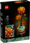 LEGO 10368 Chrysant