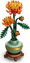 LEGO 10368 Chrysant