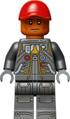 LEGO 10391 Naar de maan met Pharrell Williams