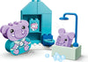 LEGO Duplo 10413 Dagelijkse gewoontes – in bad