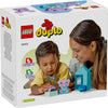 LEGO Duplo 10413 Dagelijkse gewoontes – in bad