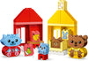 LEGO Duplo 10414 Dagelijkse gewoontes – eten en slapen