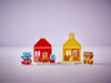 LEGO Duplo 10414 Dagelijkse gewoontes – eten en slapen
