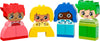 LEGO Duplo 10415 Gevoelens en emoties