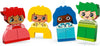 LEGO Duplo 10415 Gevoelens en emoties