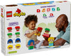 LEGO Duplo 10415 Gevoelens en emoties