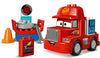 LEGO Duplo 10417 Mack bij de race
