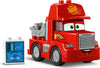 LEGO Duplo 10417 Mack bij de race