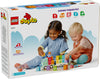 LEGO Duplo 10421 Alfabetvrachtwagen