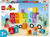 LEGO Duplo 10421 Alfabetvrachtwagen