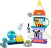 LEGO Duplo 10422 3-in-1 ruimteavontuur