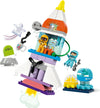 LEGO Duplo 10422 3-in-1 ruimteavontuur