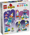 LEGO Duplo 10422 3-in-1 ruimteavontuur