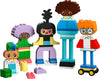 LEGO Duplo 10423 Mensen en hun emoties