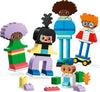 LEGO Duplo 10423 Mensen en hun emoties