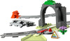 LEGO Duplo 10425 Treintunnel en rails uitbreidingsset