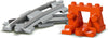 LEGO Duplo 10425 Treintunnel en rails uitbreidingsset