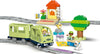 LEGO Duplo 10427 Interactieve avonturentrein