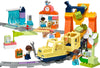 LEGO Duplo 10428 Grote interactieve buurttrein