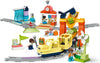 LEGO Duplo 10428 Grote interactieve buurttrein