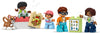 LEGO Duplo 10428 Grote interactieve buurttrein