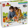 LEGO Duplo 10428 Grote interactieve buurttrein