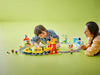 LEGO Duplo 10428 Grote interactieve buurttrein
