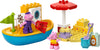 LEGO Duplo 10432 Peppa Big bootreis