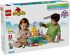 LEGO Duplo 10435 Ariëls magische onderwaterpaleis